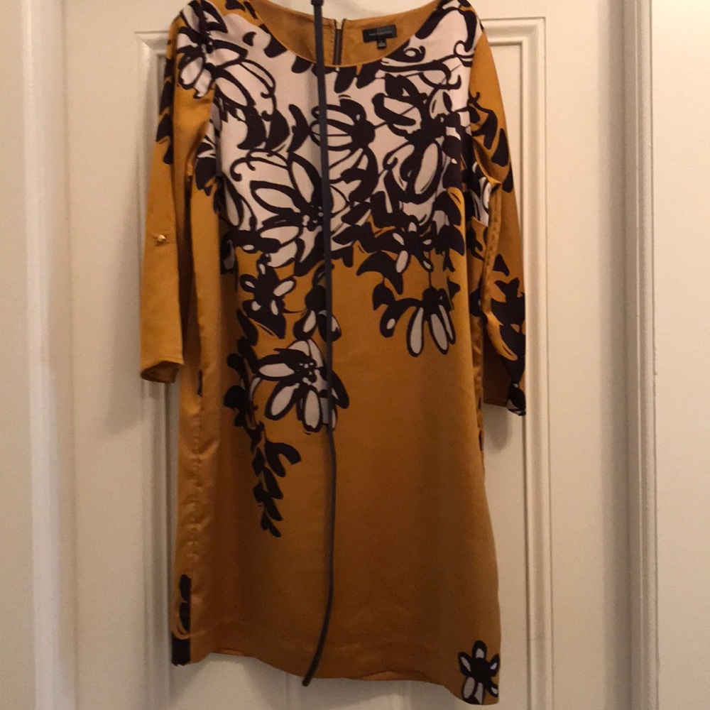 The Limited beautiful dress